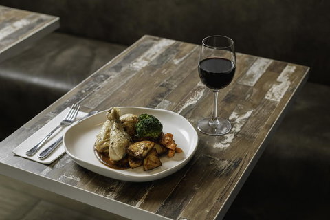 Brady Hotels Central Melbourne - Stayed 23