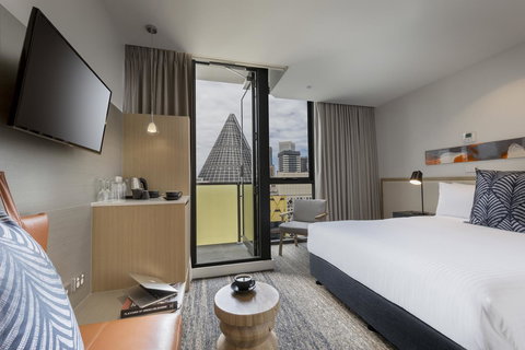 Brady Hotels Central Melbourne - Stayed 0