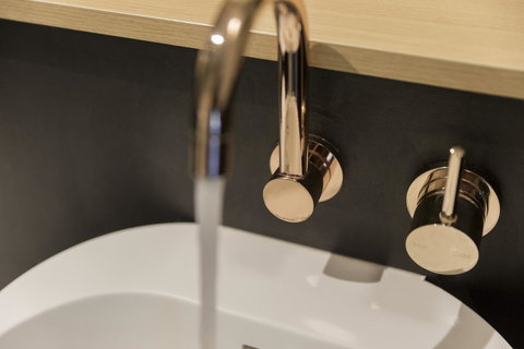 Brady Hotels Central Melbourne - Stayed 38