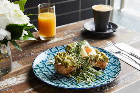 Brady Hotels Central Melbourne - Stayed 34