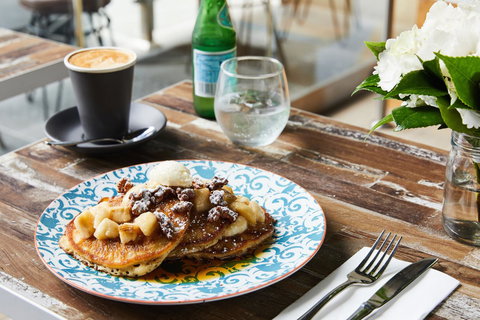 Brady Hotels Central Melbourne - Stayed 32