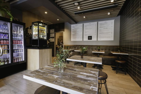 Brady Hotels Central Melbourne - Stayed 13