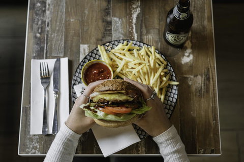 Brady Hotels Central Melbourne - Stayed 24