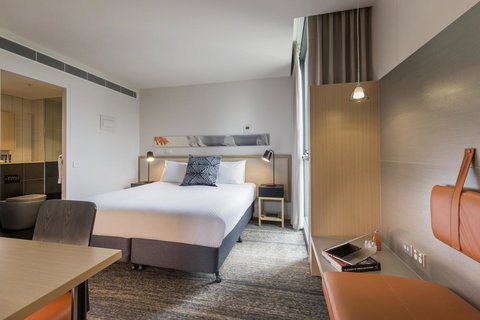 Brady Hotels Central Melbourne - Stayed 7