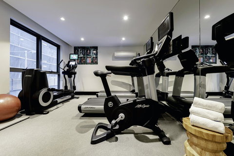 Brady Hotels Central Melbourne - Stayed 22