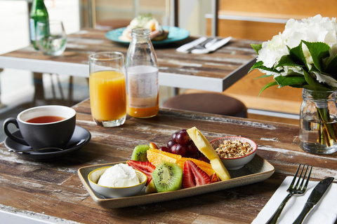 Brady Hotels Central Melbourne - Stayed 33