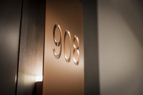 Brady Hotels Central Melbourne - Stayed 35