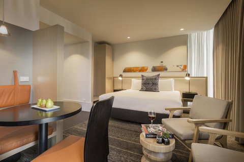 Brady Hotels Central Melbourne - Stayed 1