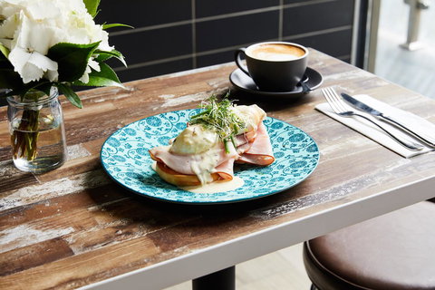 Brady Hotels Central Melbourne - Stayed 31