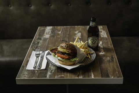 Brady Hotels Central Melbourne - Stayed 25