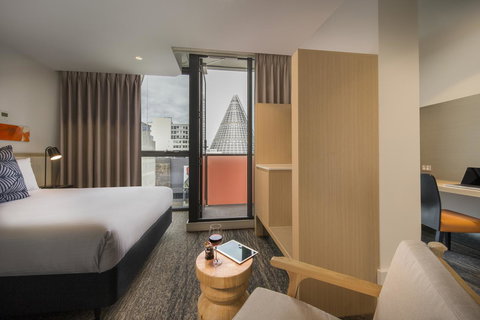 Brady Hotels Central Melbourne - Stayed 6