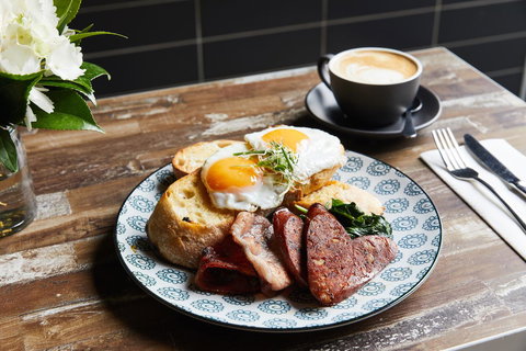 Brady Hotels Central Melbourne - Stayed 30