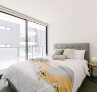 SSP GardenHill - Stayed