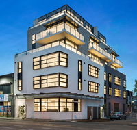 The Hamptons Apartments - St Kilda - Stayed