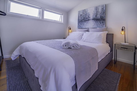 Bayview Loft - Stayed 4