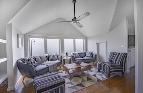 Bayview Loft - Stayed 1