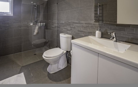 Bayview Loft - Stayed 8
