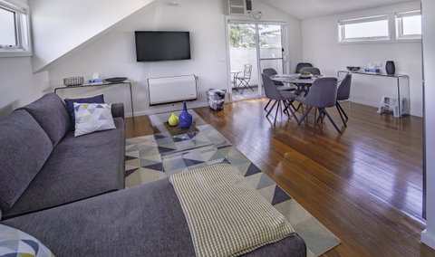 Bayview Loft - Stayed 9