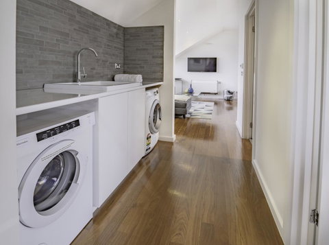 Bayview Loft - Stayed 5