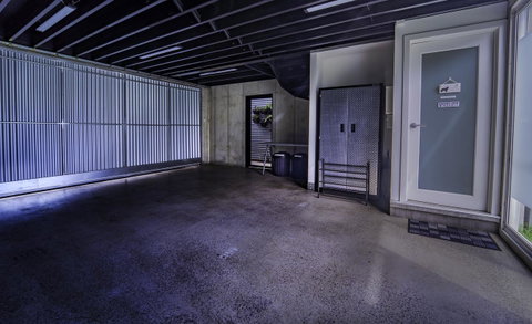 Bayview Loft - Stayed 21