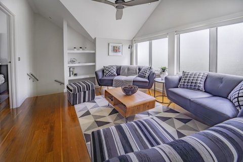 Bayview Loft - Stayed 2