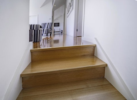 Bayview Loft - Stayed 23