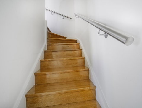 Bayview Loft - Stayed 20