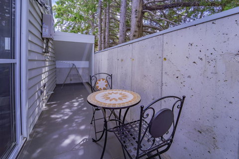 Bayview Loft - Stayed 24