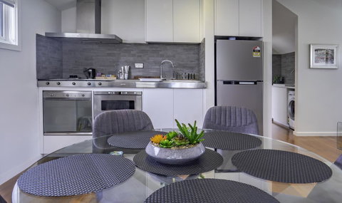 Bayview Loft - Stayed 18