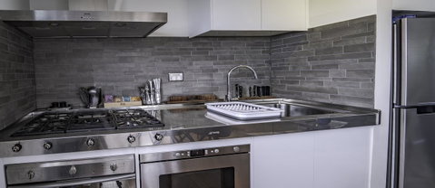 Bayview Loft - Stayed 17