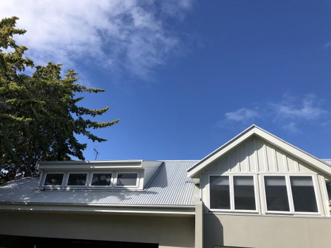 Bayview Loft - Stayed 26