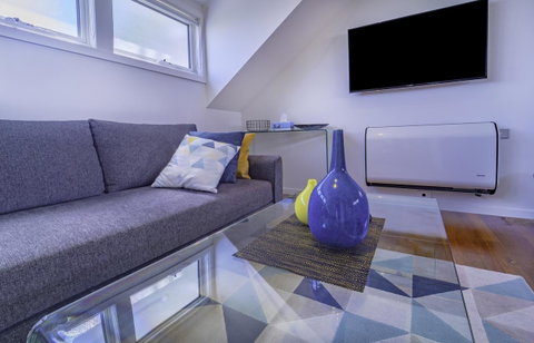 Bayview Loft - Stayed 15