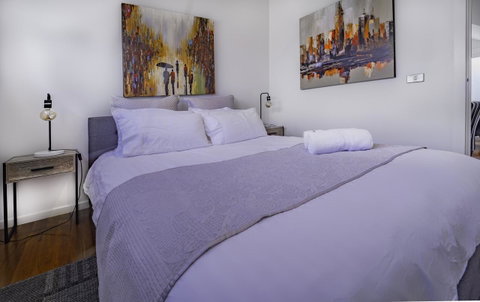 Bayview Loft - Stayed 3