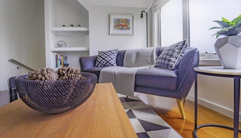 Bayview Loft - Stayed 0