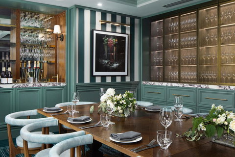 Pullman Melbourne City Centre - Stays Accommodation 6