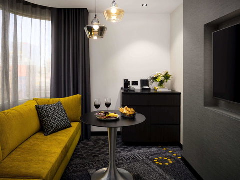 Pullman Melbourne City Centre - Stays Accommodation 32