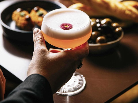 Pullman Melbourne City Centre - Stays Accommodation 40