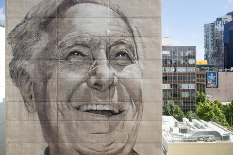 Pullman Melbourne City Centre - Stays Accommodation 23