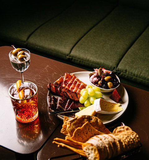 Pullman Melbourne City Centre - Stays Accommodation 26