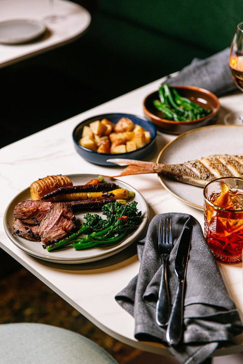 Pullman Melbourne City Centre - Stays Accommodation 34