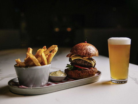 Pullman Melbourne City Centre - Stays Accommodation 41