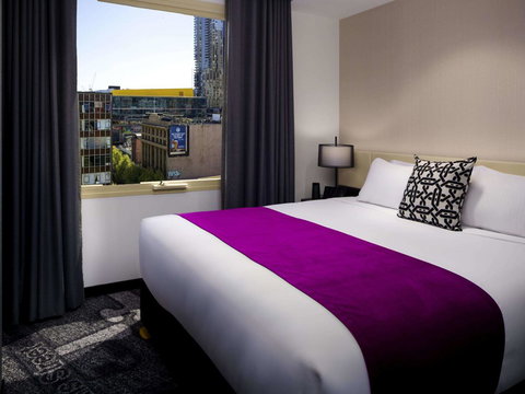 Pullman Melbourne City Centre - Stays Accommodation 14