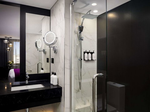 Pullman Melbourne City Centre - Stays Accommodation 20