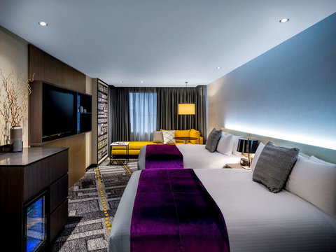 Pullman Melbourne City Centre - Stays Accommodation 10