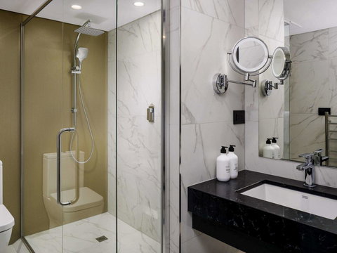 Pullman Melbourne City Centre - Stays Accommodation 28