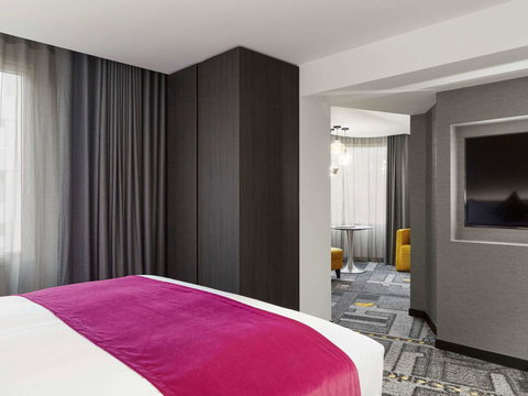 Pullman Melbourne City Centre - Stays Accommodation 11