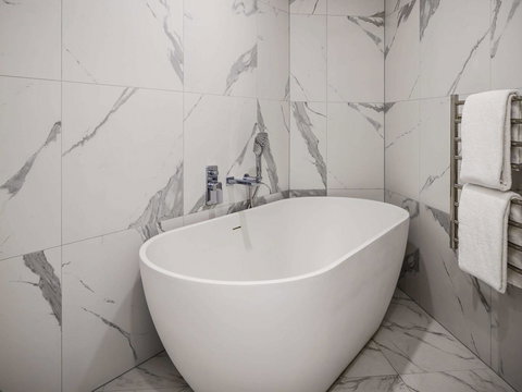 Pullman Melbourne City Centre - Stays Accommodation 22