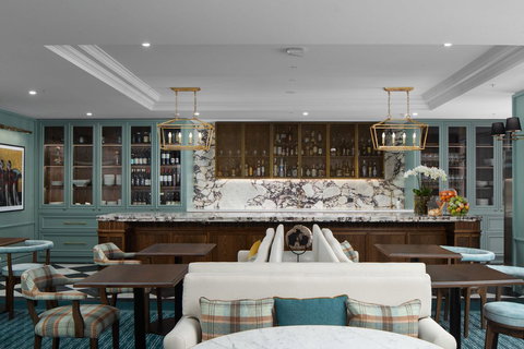 Pullman Melbourne City Centre - Stays Accommodation 7