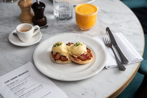 Pullman Melbourne City Centre - Stays Accommodation 3