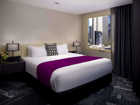 Pullman Melbourne City Centre - Stays Accommodation 38
